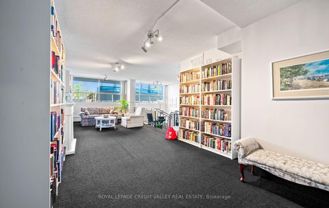 Photo 6 at 601 - 2263 Marine Drive, BR Bronte, Oakville