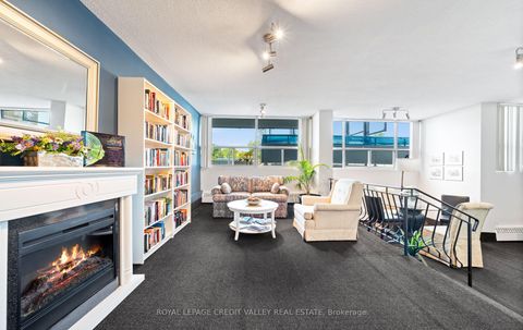Photo 7 at 601 - 2263 Marine Drive, BR Bronte, Oakville