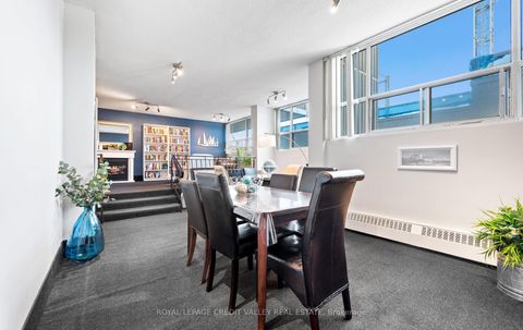Photo 8 at 601 - 2263 Marine Drive, BR Bronte, Oakville