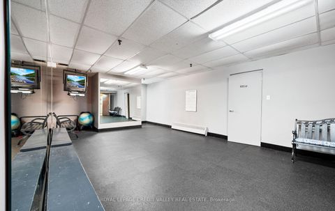 Photo 17 at 601 - 2263 Marine Drive, BR Bronte, Oakville