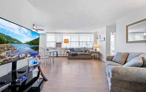 Photo 25 at 601 - 2263 Marine Drive, BR Bronte, Oakville