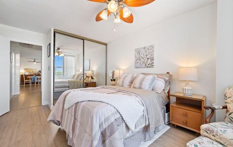 Photo 36 at 601 - 2263 Marine Drive, BR Bronte, Oakville