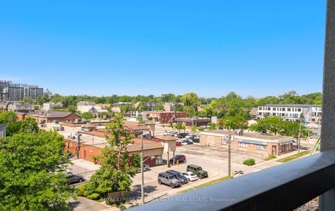 Photo 42 at 601 - 2263 Marine Drive, BR Bronte, Oakville