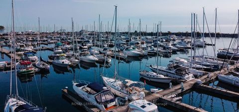 Photo 49 at 601 - 2263 Marine Drive, BR Bronte, Oakville