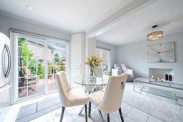 Photo 16 at 259 Tall Grass Trail, East Woodbridge, Vaughan