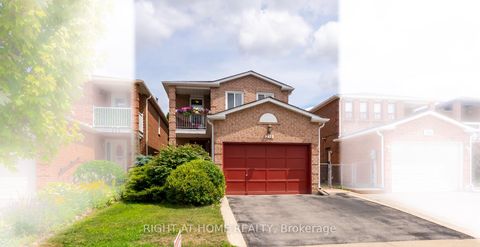 Photo 5 at 259 Tall Grass Trail, East Woodbridge, Vaughan
