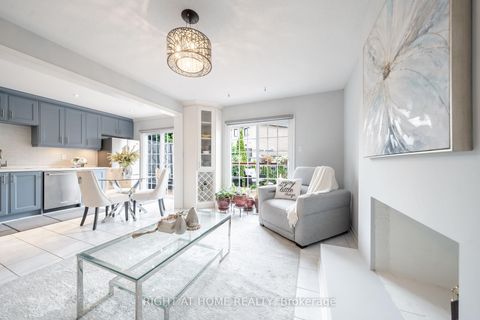 Photo 13 at 259 Tall Grass Trail, East Woodbridge, Vaughan