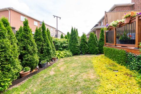 Photo 20 at 259 Tall Grass Trail, East Woodbridge, Vaughan