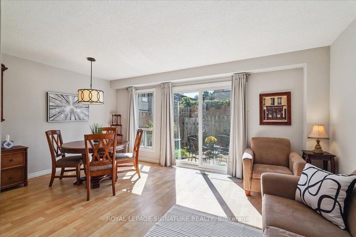 Photo 6 at 52 - 1131 Sandhurst Circle, Agincourt North, Toronto