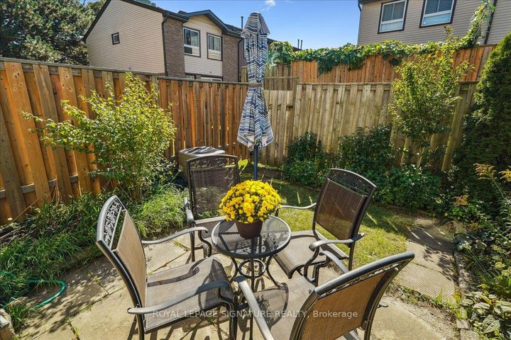 Photo 19 at 52 - 1131 Sandhurst Circle, Agincourt North, Toronto