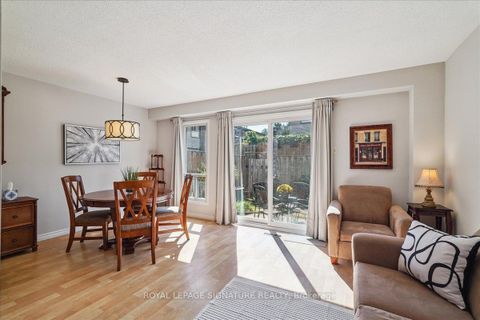 Photo 6 at 52 - 1131 Sandhurst Circle, Agincourt North, Toronto