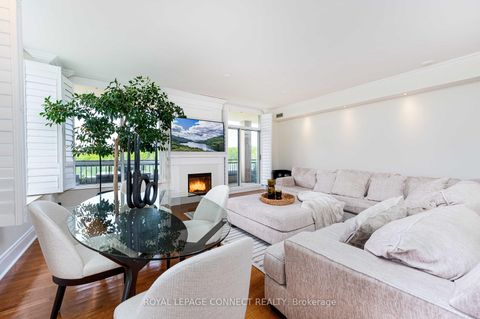 Photo 4 at 403 - 1101 Leslie Street, Don Mills, Toronto