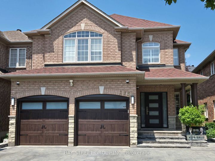 Photo 1 at 115 COLESBROOK Road, Westbrook, Richmond Hill