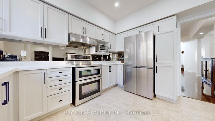 Photo 13 at 115 COLESBROOK Road, Westbrook, Richmond Hill