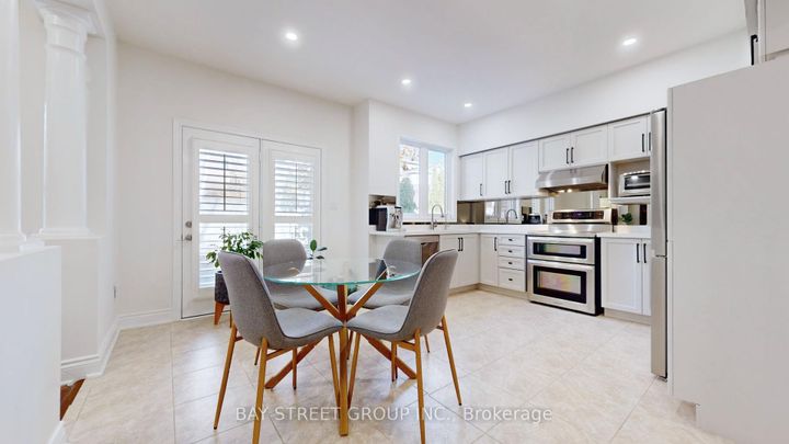 Photo 16 at 115 COLESBROOK Road, Westbrook, Richmond Hill