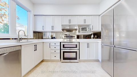 Photo 12 at 115 COLESBROOK Road, Westbrook, Richmond Hill