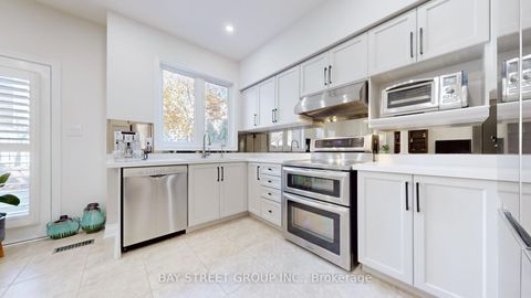 Photo 14 at 115 COLESBROOK Road, Westbrook, Richmond Hill