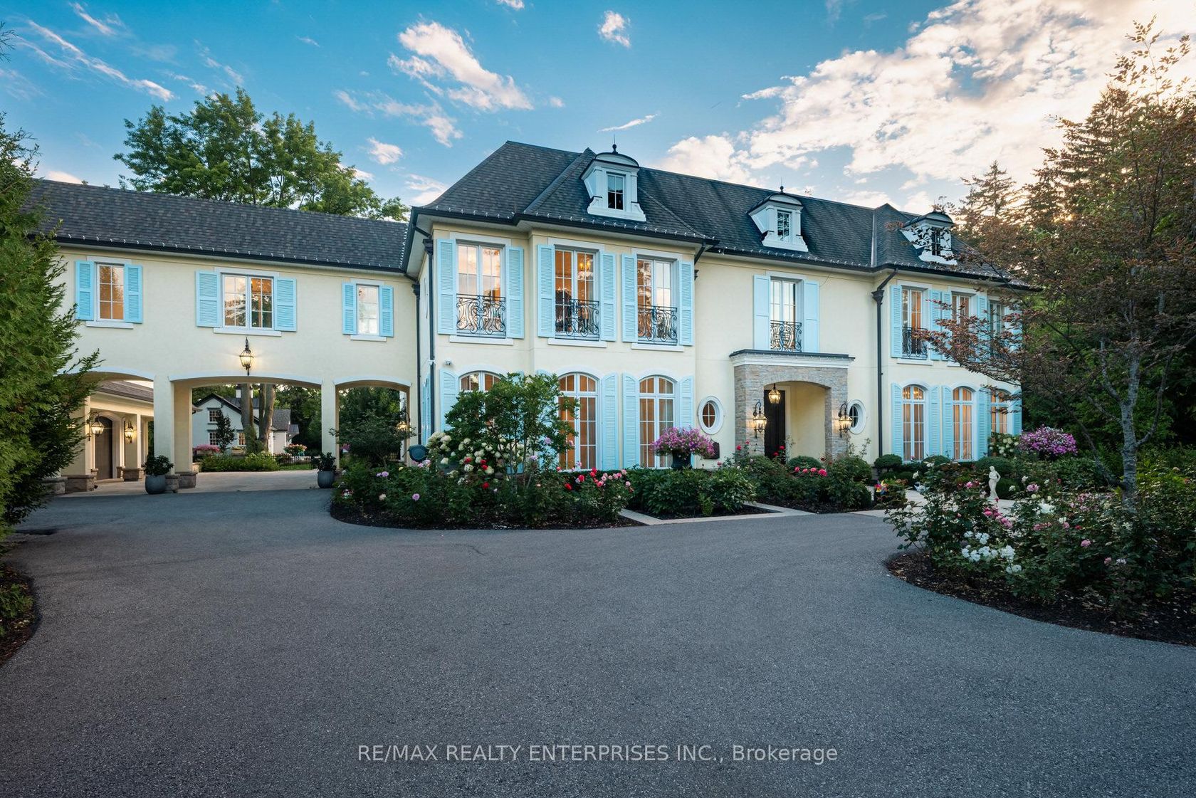 1470 Mississauga Road, Lorne Park, Mississauga 