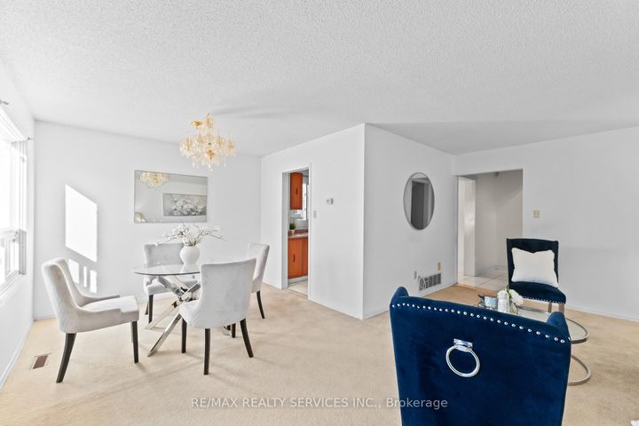 Photo 8 at 67 Wildercroft Avenue, Brampton North, Brampton