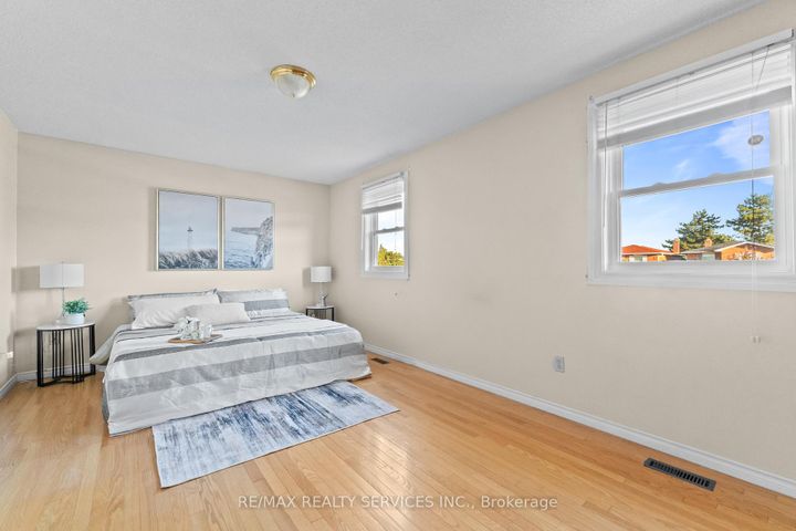 Photo 16 at 67 Wildercroft Avenue, Brampton North, Brampton