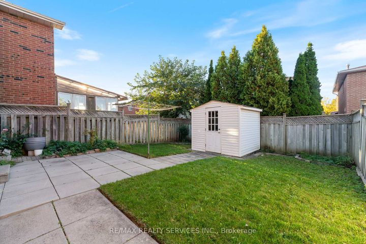 Photo 32 at 67 Wildercroft Avenue, Brampton North, Brampton