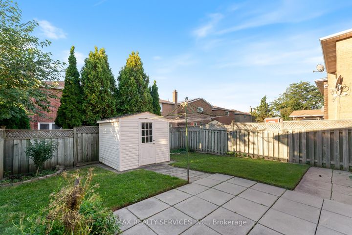 Photo 33 at 67 Wildercroft Avenue, Brampton North, Brampton
