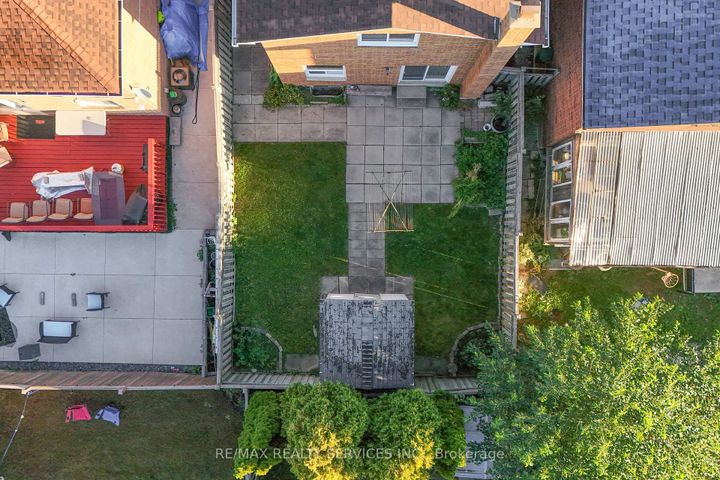 Photo 34 at 67 Wildercroft Avenue, Brampton North, Brampton