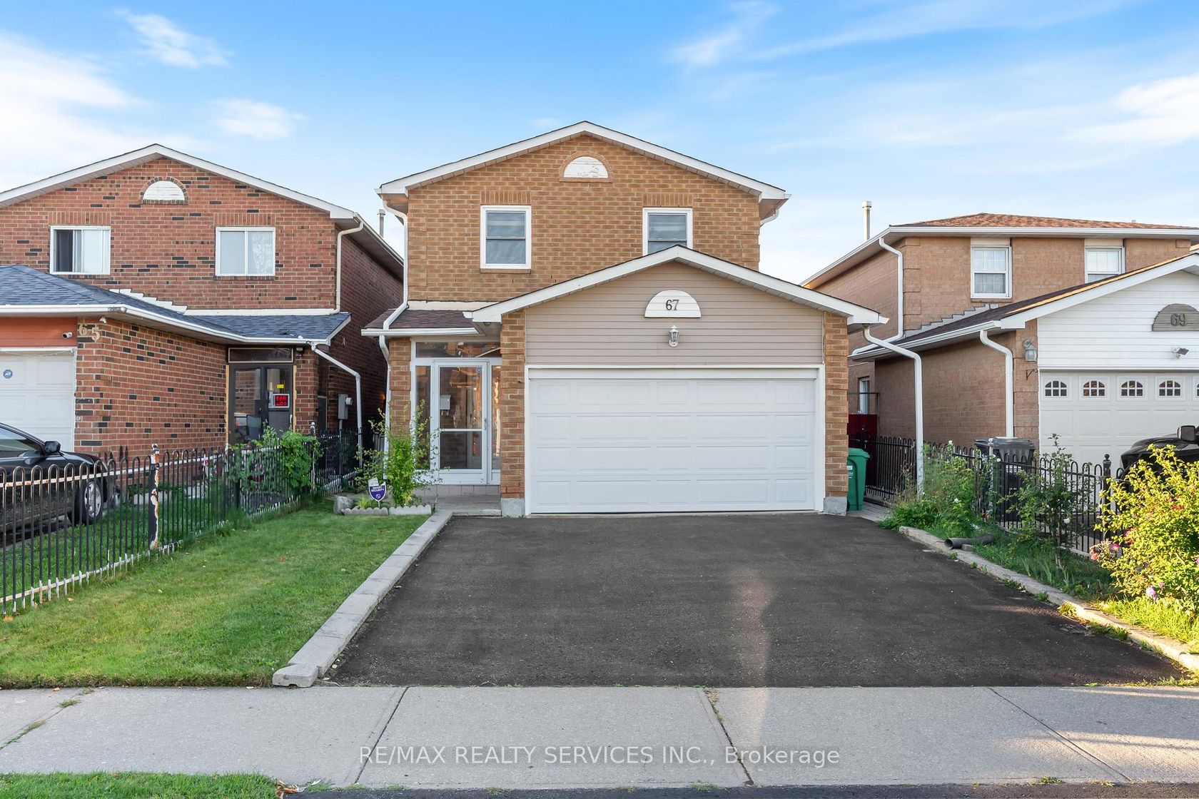 67 Wildercroft Avenue, Brampton North, Brampton 2