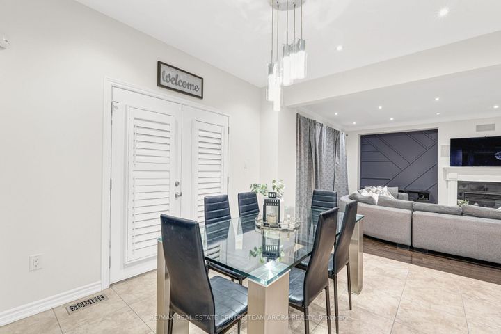 Photo 17 at 65 Monkton Circle, Credit Valley, Brampton