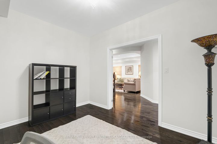Photo 20 at 65 Monkton Circle, Credit Valley, Brampton