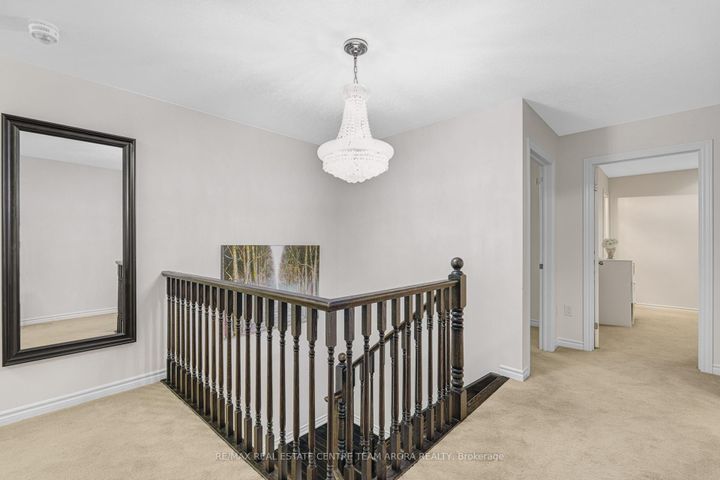 Photo 22 at 65 Monkton Circle, Credit Valley, Brampton
