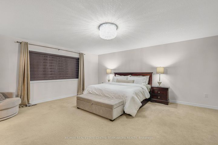 Photo 23 at 65 Monkton Circle, Credit Valley, Brampton