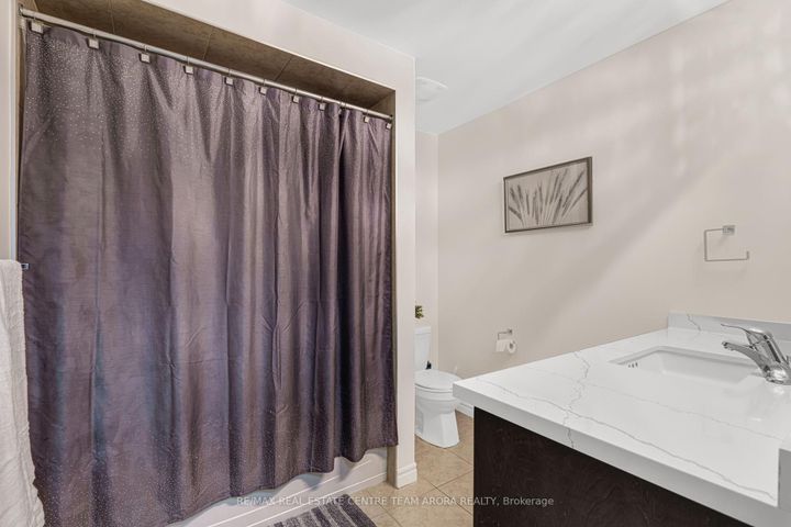 Photo 28 at 65 Monkton Circle, Credit Valley, Brampton