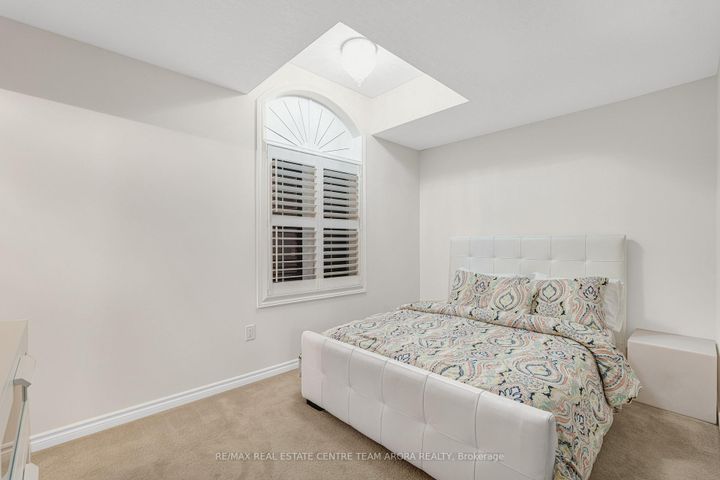 Photo 29 at 65 Monkton Circle, Credit Valley, Brampton