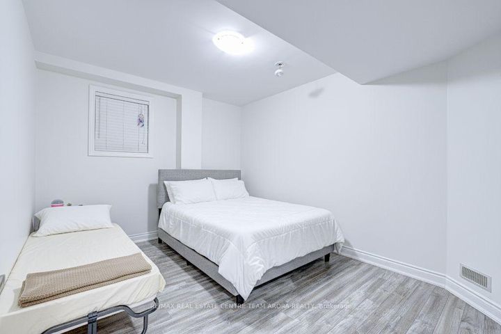 Photo 41 at 65 Monkton Circle, Credit Valley, Brampton