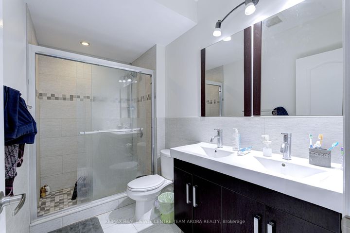 Photo 42 at 65 Monkton Circle, Credit Valley, Brampton