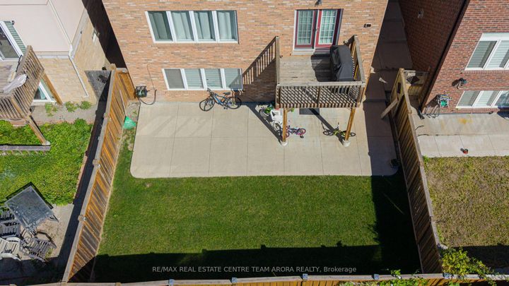 Photo 45 at 65 Monkton Circle, Credit Valley, Brampton