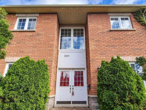 Photo 1 at 301 Mohawk Road, BR Bronte, Oakville
