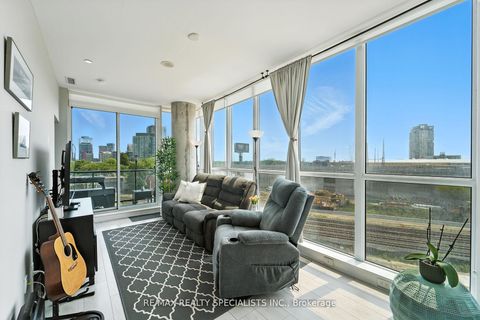 Photo 7 at 401 - 51 East Liberty Street, Niagara, Toronto Photo 7 at 401 - 51 East Liberty Street, Niagara, Toronto