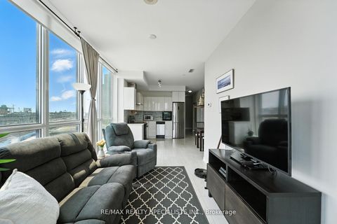 Photo 8 at 401 - 51 East Liberty Street, Niagara, Toronto Photo 8 at 401 - 51 East Liberty Street, Niagara, Toronto