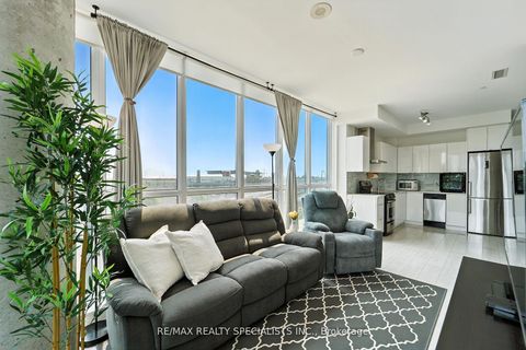 Photo 9 at 401 - 51 East Liberty Street, Niagara, Toronto Photo 9 at 401 - 51 East Liberty Street, Niagara, Toronto