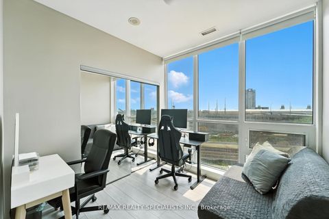 Photo 12 at 401 - 51 East Liberty Street, Niagara, Toronto Photo 12 at 401 - 51 East Liberty Street, Niagara, Toronto