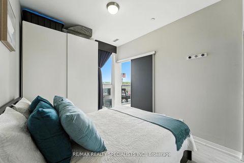 Photo 19 at 401 - 51 East Liberty Street, Niagara, Toronto Photo 19 at 401 - 51 East Liberty Street, Niagara, Toronto