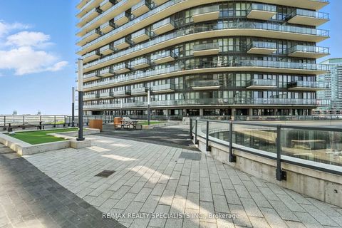 Photo 29 at 401 - 51 East Liberty Street, Niagara, Toronto