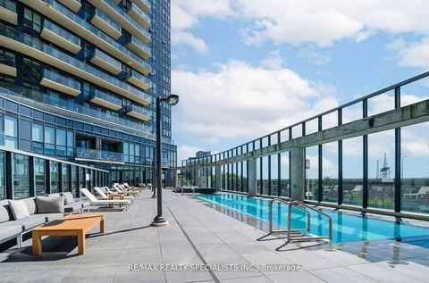 Photo 30 at 401 - 51 East Liberty Street, Niagara, Toronto Photo 30 at 401 - 51 East Liberty Street, Niagara, Toronto