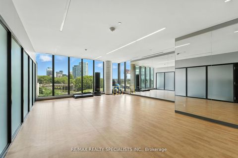Photo 33 at 401 - 51 East Liberty Street, Niagara, Toronto