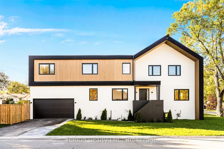 Photo 2 at 1140 Ogden Avenue, Lakeview, Mississauga
