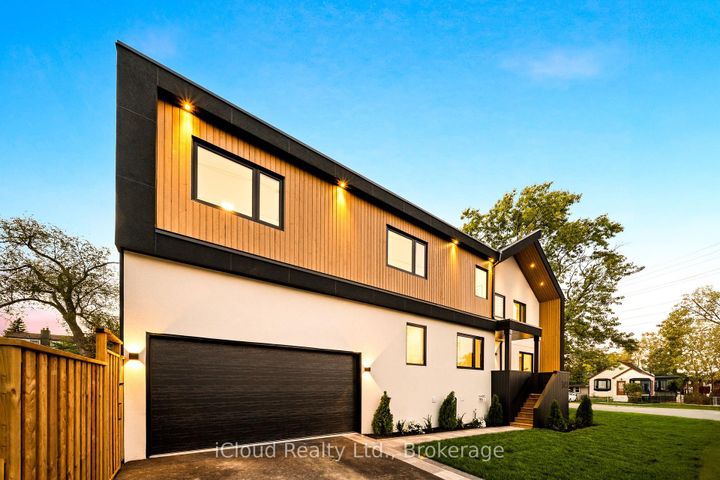 Photo 3 at 1140 Ogden Avenue, Lakeview, Mississauga