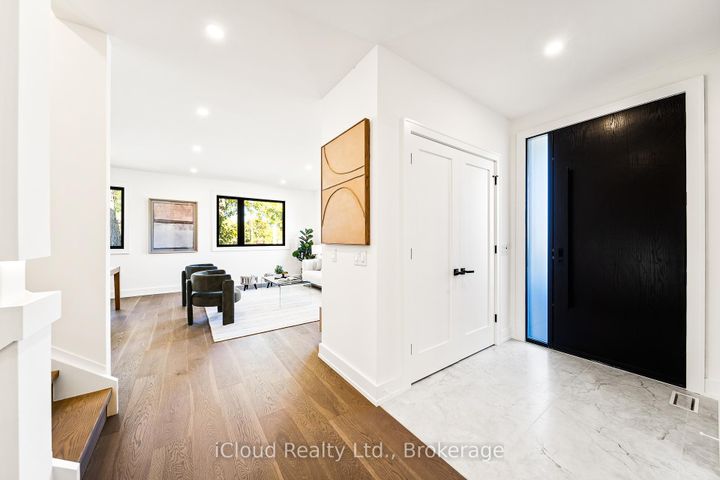 Photo 5 at 1140 Ogden Avenue, Lakeview, Mississauga