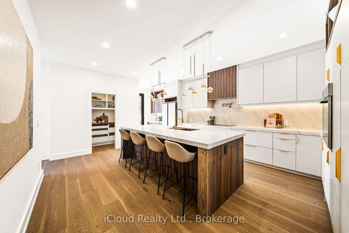 Photo 6 at 1140 Ogden Avenue, Lakeview, Mississauga